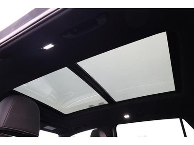 2026 Volkswagen Atlas Cross Sport 2.0T SE w/Technology 4MOTION