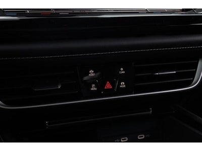 2026 Volkswagen Atlas Cross Sport 2.0T SE w/Technology 4MOTION