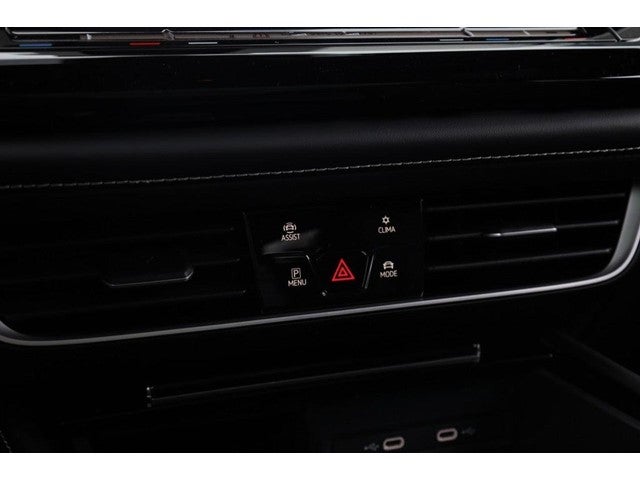 2026 Volkswagen Atlas Cross Sport 2.0T SE w/Technology 4MOTION