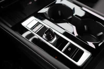 2026 Volkswagen Atlas Cross Sport 2.0T SE w/Technology 4MOTION