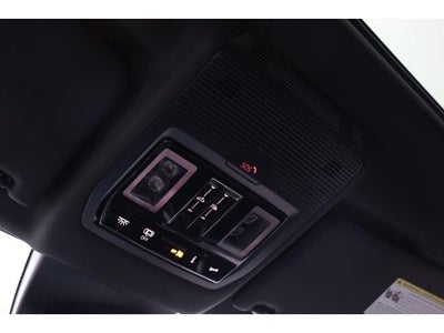 2026 Volkswagen Atlas Cross Sport 2.0T SE w/Technology 4MOTION