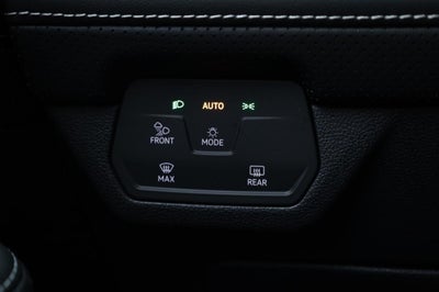 2026 Volkswagen Atlas Cross Sport 2.0T SE w/Technology 4MOTION