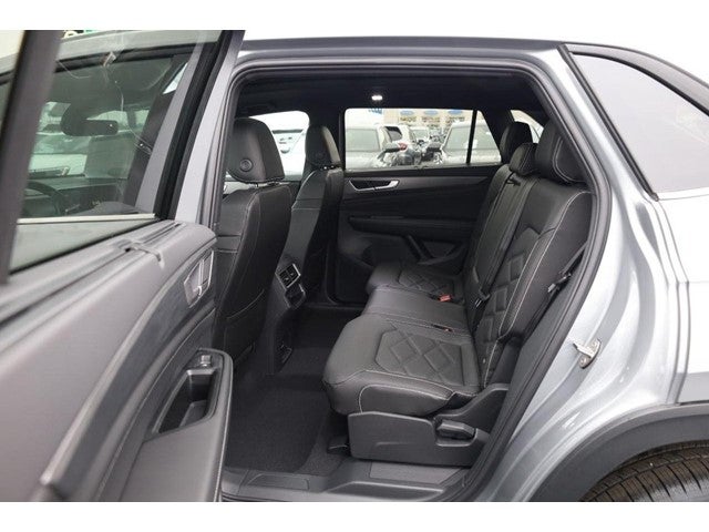 2026 Volkswagen Atlas Cross Sport 2.0T SE w/Technology 4MOTION