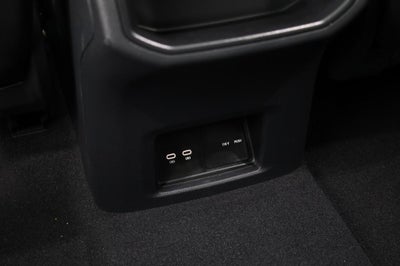 2026 Volkswagen Atlas Cross Sport 2.0T SE w/Technology 4MOTION