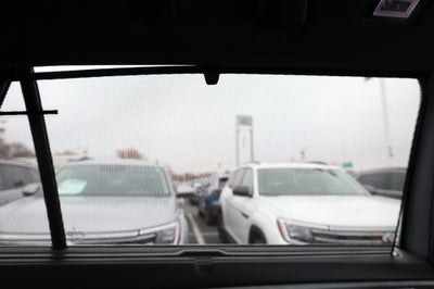 2026 Volkswagen Atlas Cross Sport 2.0T SE w/Technology 4MOTION