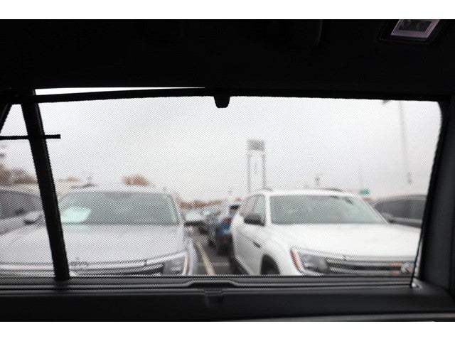 2026 Volkswagen Atlas Cross Sport 2.0T SE w/Technology 4MOTION