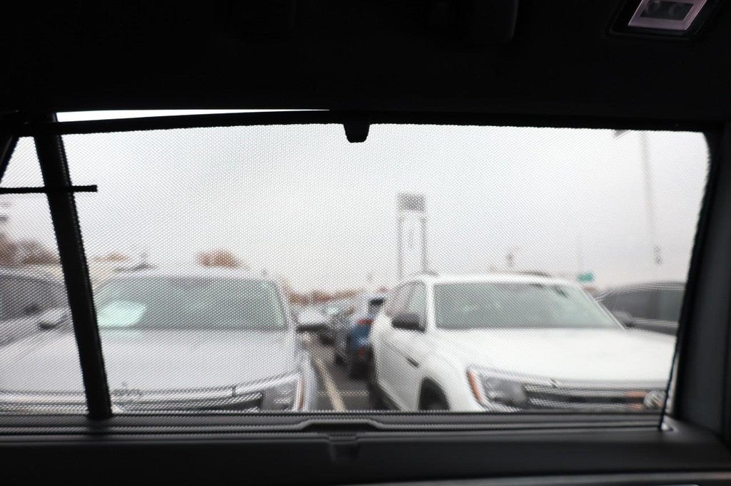 2026 Volkswagen Atlas Cross Sport 2.0T SE w/Technology 4MOTION