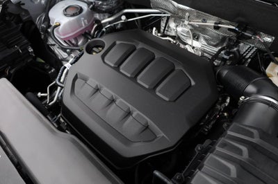 2026 Volkswagen Atlas Cross Sport 2.0T SE w/Technology 4MOTION