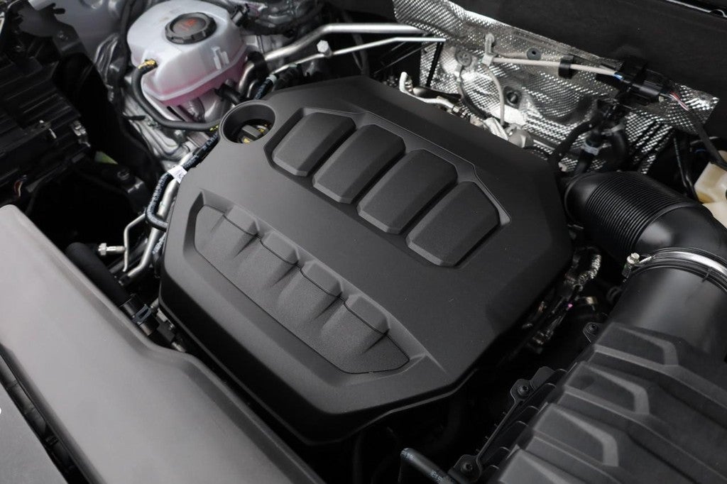 2026 Volkswagen Atlas Cross Sport 2.0T SE w/Technology 4MOTION