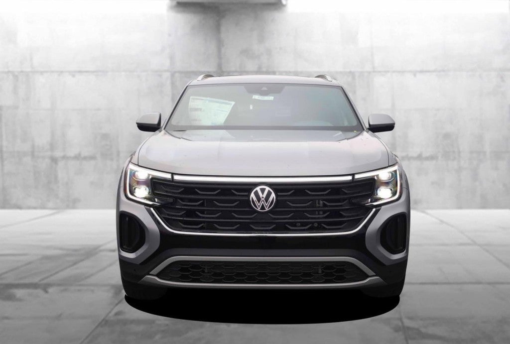 2026 Volkswagen Atlas Cross Sport 2.0T SE w/Technology 4MOTION