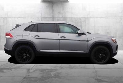 2026 Volkswagen Atlas Cross Sport 2.0T SE w/Technology 4MOTION