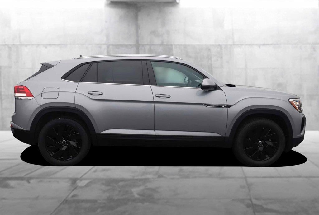 2026 Volkswagen Atlas Cross Sport 2.0T SE w/Technology 4MOTION