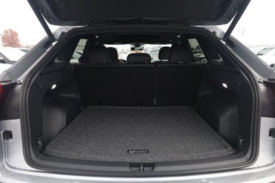 2026 Volkswagen Atlas Cross Sport 2.0T SE w/Technology 4MOTION