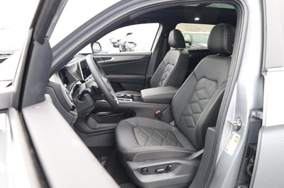 2026 Volkswagen Atlas Cross Sport 2.0T SE w/Technology 4MOTION