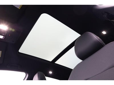 2026 Volkswagen Atlas Cross Sport 2.0T SE w/Technology 4MOTION