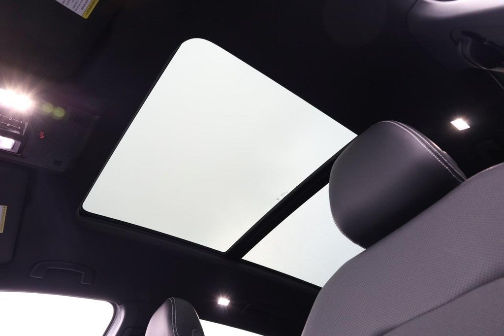 2026 Volkswagen Atlas Cross Sport 2.0T SE w/Technology 4MOTION