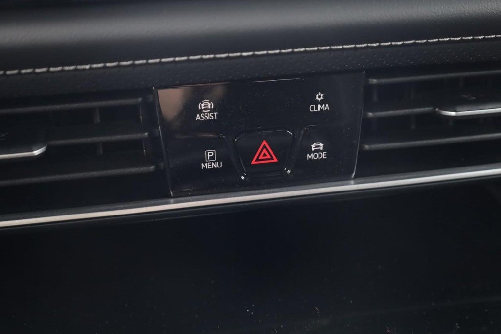 2026 Volkswagen Atlas Cross Sport 2.0T SE w/Technology 4MOTION