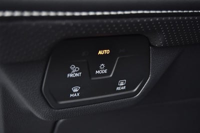 2026 Volkswagen Atlas Cross Sport 2.0T SE w/Technology 4MOTION