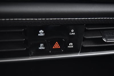 2026 Volkswagen Atlas Cross Sport 2.0T SE w/Technology 4MOTION