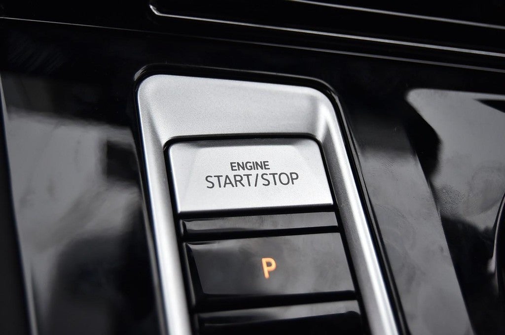 2026 Volkswagen Atlas Cross Sport 2.0T SE w/Technology 4MOTION