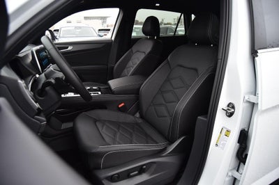 2026 Volkswagen Atlas Cross Sport 2.0T SE w/Technology 4MOTION