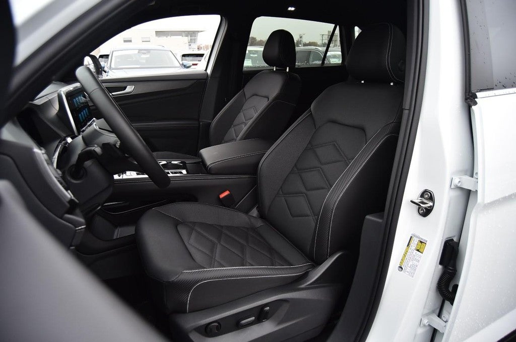 2026 Volkswagen Atlas Cross Sport 2.0T SE w/Technology 4MOTION