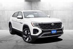 2026 Volkswagen Atlas Cross Sport 2.0T SE w/Technology 4MOTION