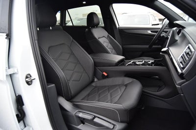 2026 Volkswagen Atlas Cross Sport 2.0T SE w/Technology 4MOTION