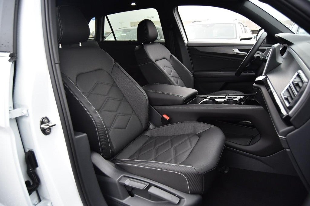 2026 Volkswagen Atlas Cross Sport 2.0T SE w/Technology 4MOTION