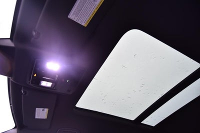 2026 Volkswagen Atlas Cross Sport 2.0T SE w/Technology 4MOTION