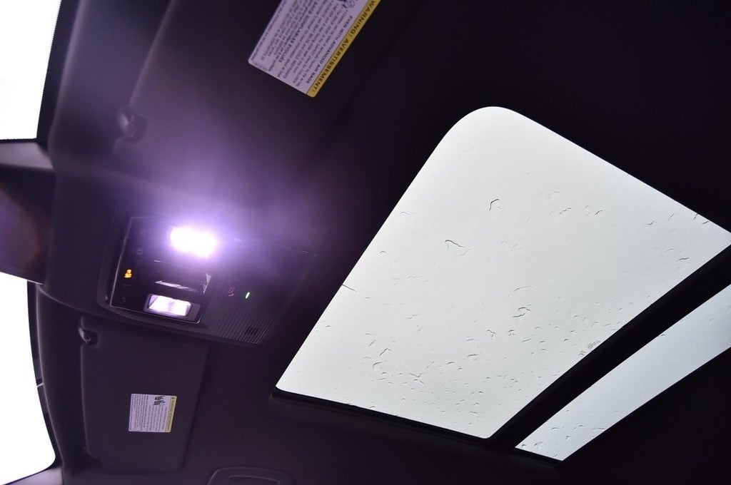 2026 Volkswagen Atlas Cross Sport 2.0T SE w/Technology 4MOTION