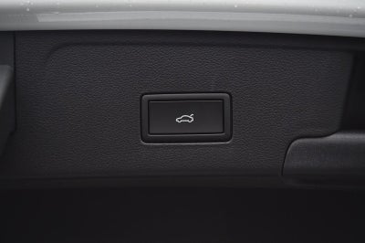 2026 Volkswagen Atlas Cross Sport 2.0T SE w/Technology 4MOTION