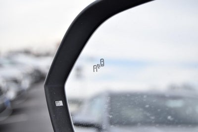 2026 Volkswagen Atlas Cross Sport 2.0T SE w/Technology 4MOTION