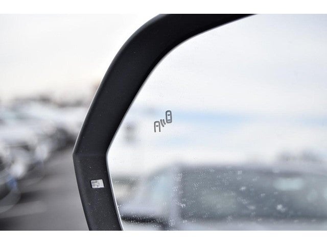 2026 Volkswagen Atlas Cross Sport 2.0T SE w/Technology 4MOTION