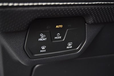 2026 Volkswagen Atlas Cross Sport 2.0T SE w/Technology 4MOTION