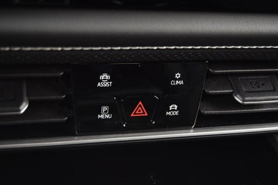 2026 Volkswagen Atlas Cross Sport 2.0T SE w/Technology 4MOTION