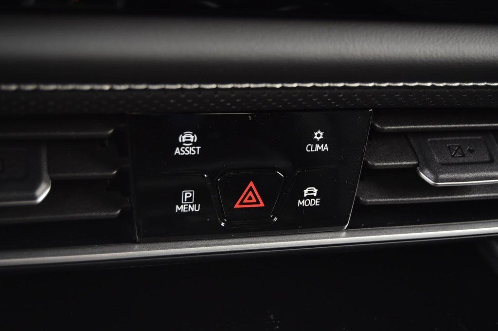 2026 Volkswagen Atlas Cross Sport 2.0T SE w/Technology 4MOTION