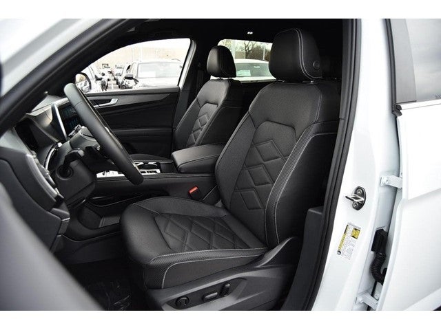 2026 Volkswagen Atlas Cross Sport 2.0T SE w/Technology 4MOTION