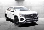 2026 Volkswagen Atlas Cross Sport 2.0T SE w/Technology 4MOTION