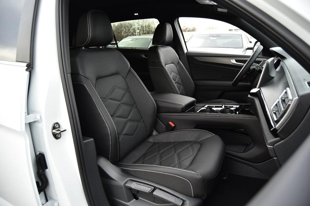 2026 Volkswagen Atlas Cross Sport 2.0T SE w/Technology 4MOTION