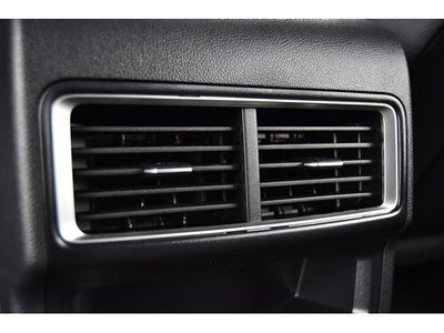 2026 Volkswagen Atlas Cross Sport 2.0T SE w/Technology 4MOTION