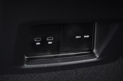 2026 Volkswagen Atlas Cross Sport 2.0T SE w/Technology 4MOTION