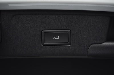 2026 Volkswagen Atlas Cross Sport 2.0T SE w/Technology 4MOTION