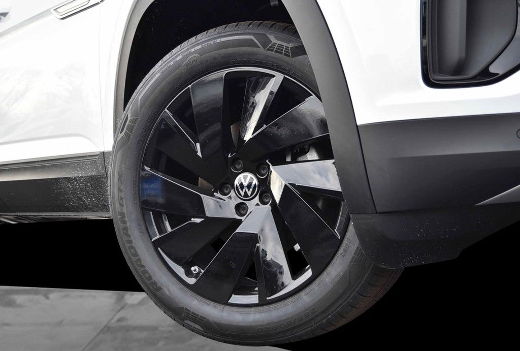 2026 Volkswagen Atlas Cross Sport 2.0T SE w/Technology 4MOTION