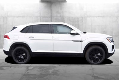 2026 Volkswagen Atlas Cross Sport 2.0T SE w/Technology 4MOTION