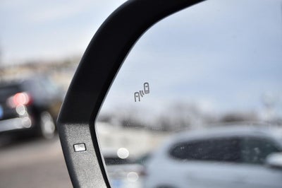 2026 Volkswagen Atlas Cross Sport 2.0T SE w/Technology 4MOTION