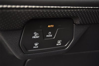 2026 Volkswagen Atlas Cross Sport 2.0T SE w/Technology 4MOTION