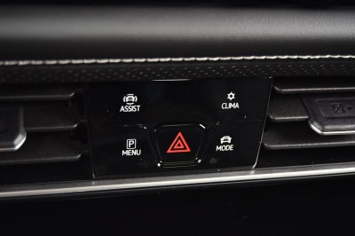 2026 Volkswagen Atlas Cross Sport 2.0T SE w/Technology 4MOTION