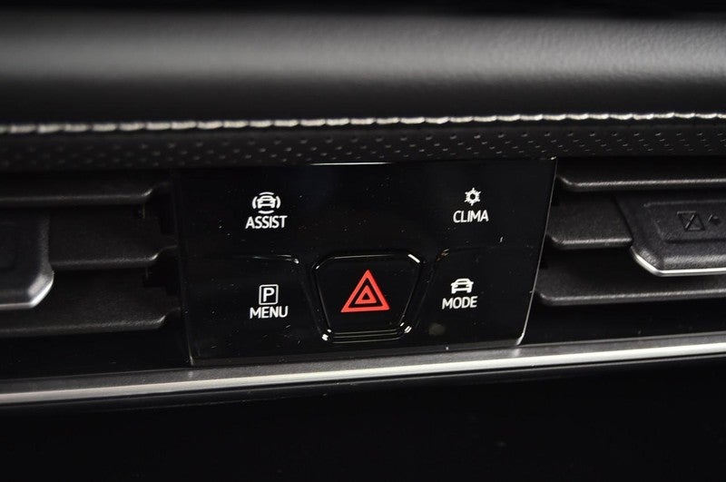 2026 Volkswagen Atlas Cross Sport 2.0T SE w/Technology 4MOTION