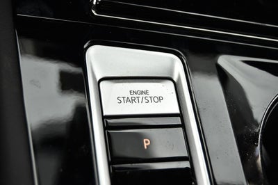 2026 Volkswagen Atlas Cross Sport 2.0T SE w/Technology 4MOTION